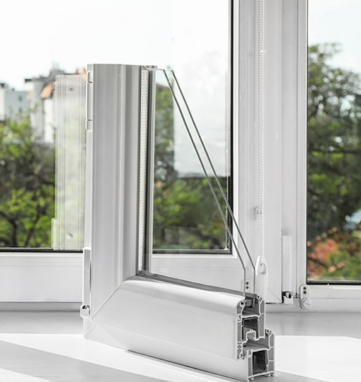Alu vinduer - Alufacader og andet kvalitets aluminiumsarbejde udføres med
